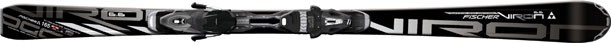 Fischer VIRON 6.6 POWERRAIL