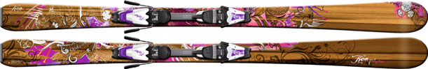narty Fischer KOA 78 MY STYLE RF MY STYLE