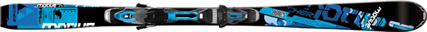 Fischer MOTIVE POWERRAIL