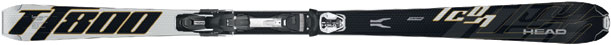 Head Icon TT 800