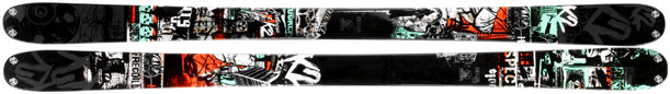 K2 Recoil