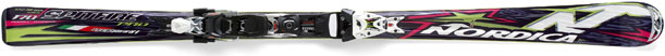 Nordica Dobermann Spitfire PRO XBI CT