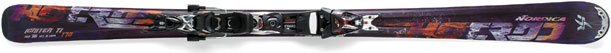 Nordica Hot Rod Igniter Ti XBI CT