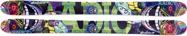 Nordica Radict