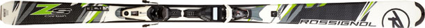 Rossignol ZENITH ZS Carbon TPI2