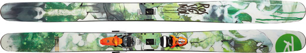 Rossignol SUPER 7
