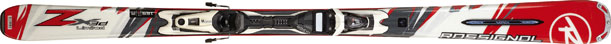 Rossignol ZENITH ZX 3D LTD