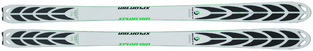 Scott Xplor` Air
