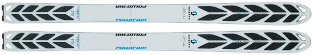 Scott Powd` Air