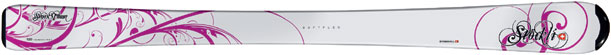 Stoeckli SINOX TEAM