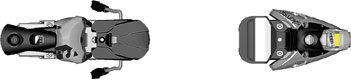 Salomon N STH 16 STEEL
