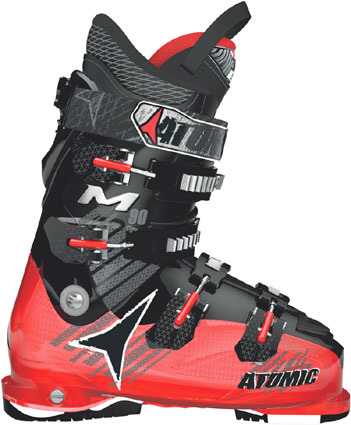 buty narciarskie Atomic M 90