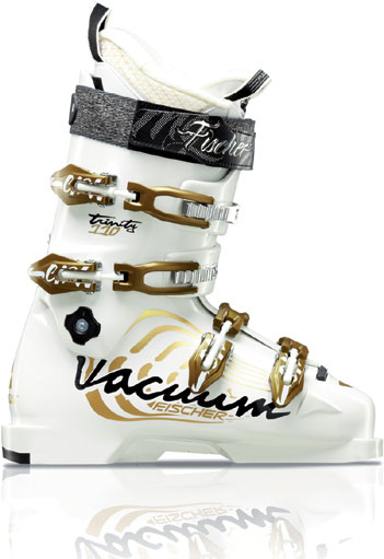 Fischer SOMA VACUUM TRINITY 110