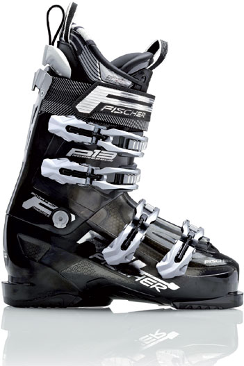 Fischer SOMA PROGRESSOR 13