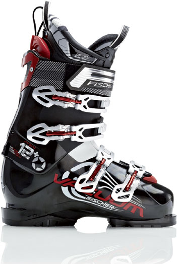 Fischer SOMA VACUUM HYBRID 12 PLUS