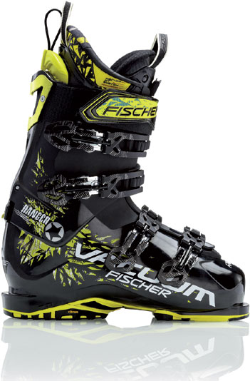 Fischer SOMA VACUUM RANGER 12