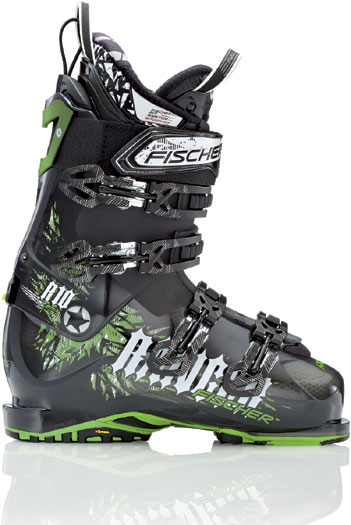 Fischer SOMA RANGER 10