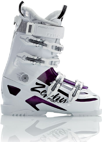 Fischer SOMA ZEPHYR 9