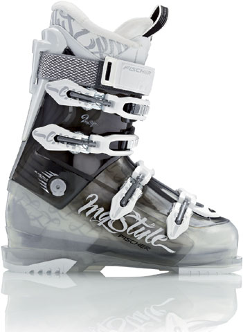 Fischer SOMA MY STYLE 9