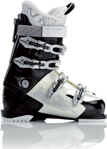 Fischer SOMA MY STYLE 6