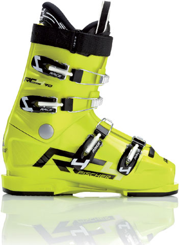Fischer SOMA RC4 70 JR.