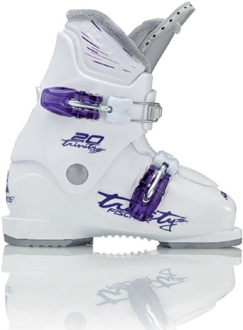 Fischer SOMA TRINITY JR. 20