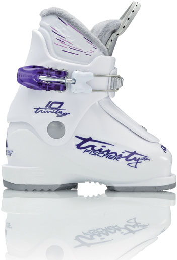 Fischer SOMA TRINITY JR. 10