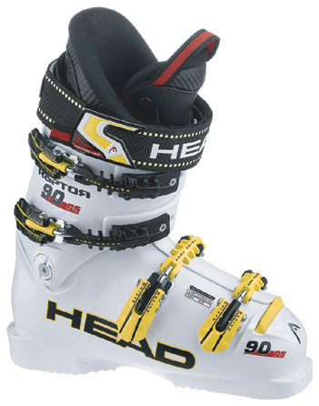 Head Raptor 90