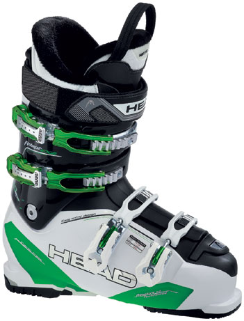Head AdaptEdge 90 wh/ge/bk