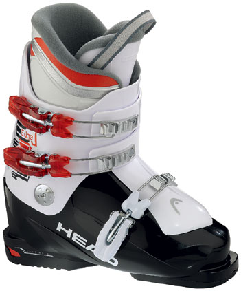Head Edge J3 bk/wh
