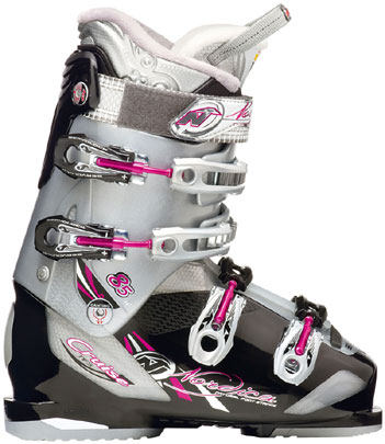 buty narciarskie Nordica CRUISE 85 W