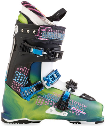 Nordica DEAD MONEY