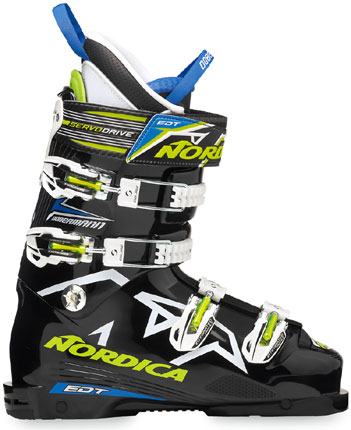 Nordica DOBERMANN PRO EDT 130