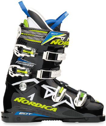 buty narciarskie Nordica DOBERMANN WC EDT 130