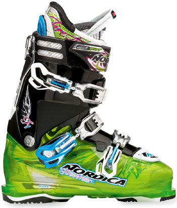 Nordica FIREARROW F1