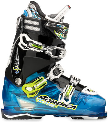 Nordica FIREARROW F2