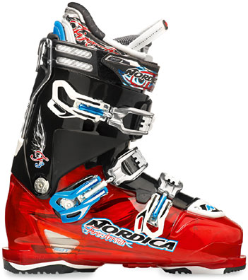 Nordica FIREARROW F3