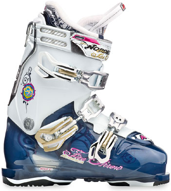 Nordica FIREARROW F3 W