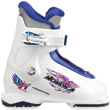 Nordica FIREARROW Team 1 white