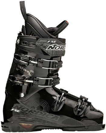 Nordica PATRON Pro