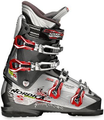 Nordica SPORTMACHINE 80