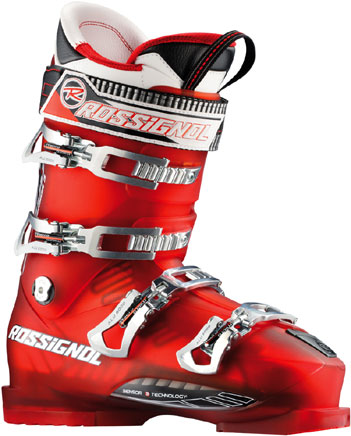 buty narciarskie Rossignol PURSUIT SENSOR3 100