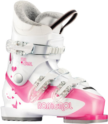 buty narciarskie Rossignol FUN GIRL 3