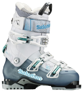 buty narciarskie Salomon QUEST 80 W