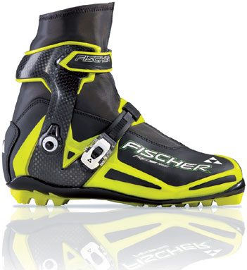 Fischer RCS CARBONLITE PURSUIT