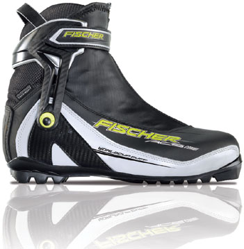Fischer RC5 COMBI