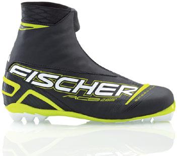 Fischer RCS CARBONLITE CLASSIC
