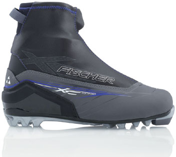 Fischer XC COMFORT ROYALBLUE