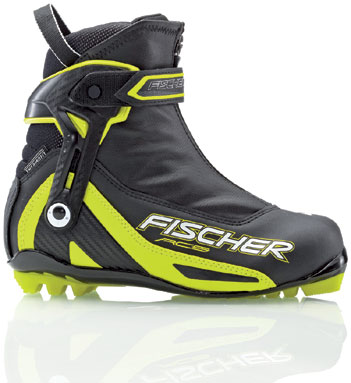 Fischer RCS