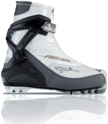 Fischer RC COMBI MY STYLE